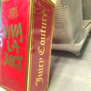 Juicy Couture Viva La Juicy 3.4 Oz *Large* Bottle EDP